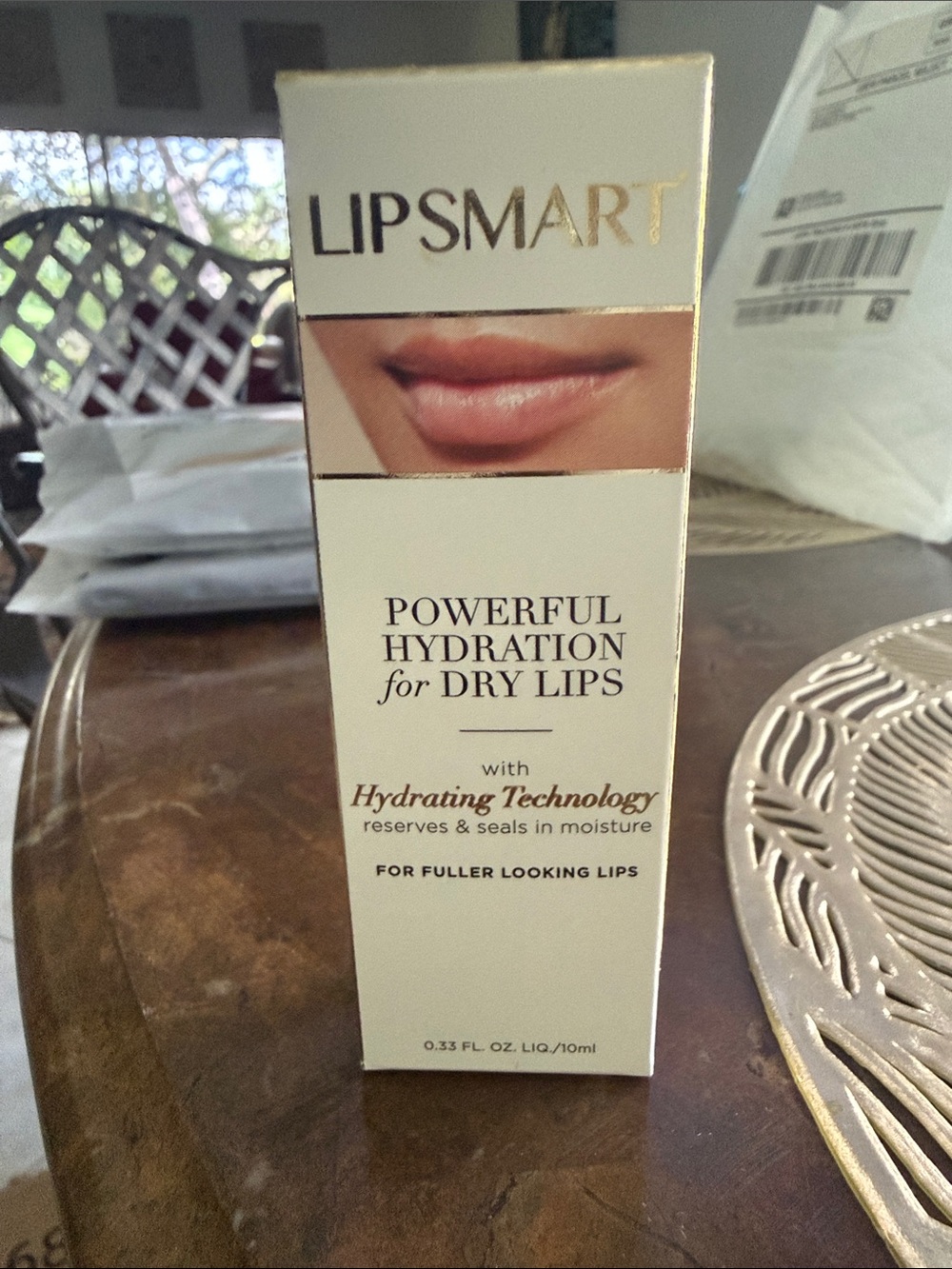 Lipsmart Hydrating Lip Treatment